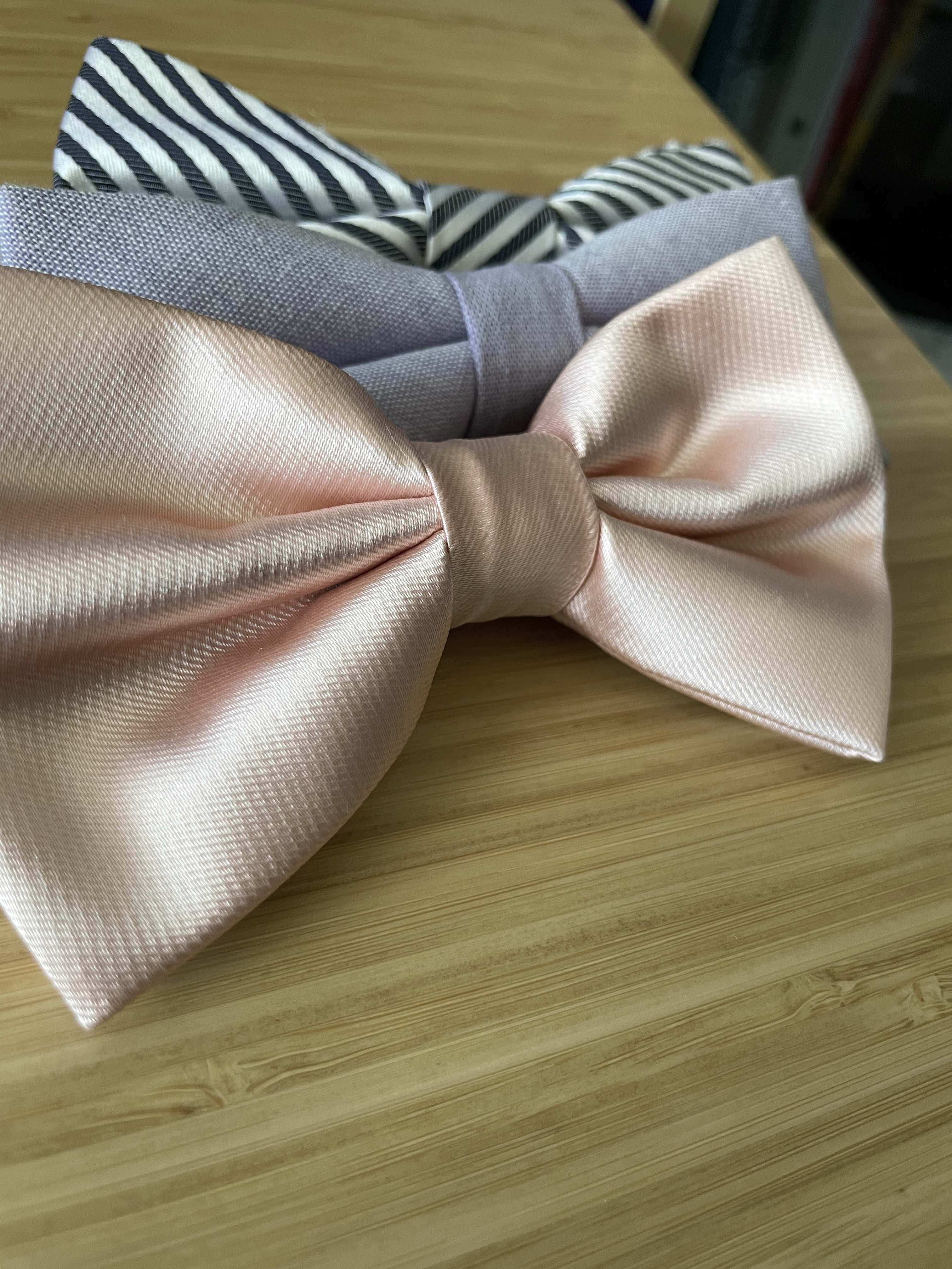 Bow-ties